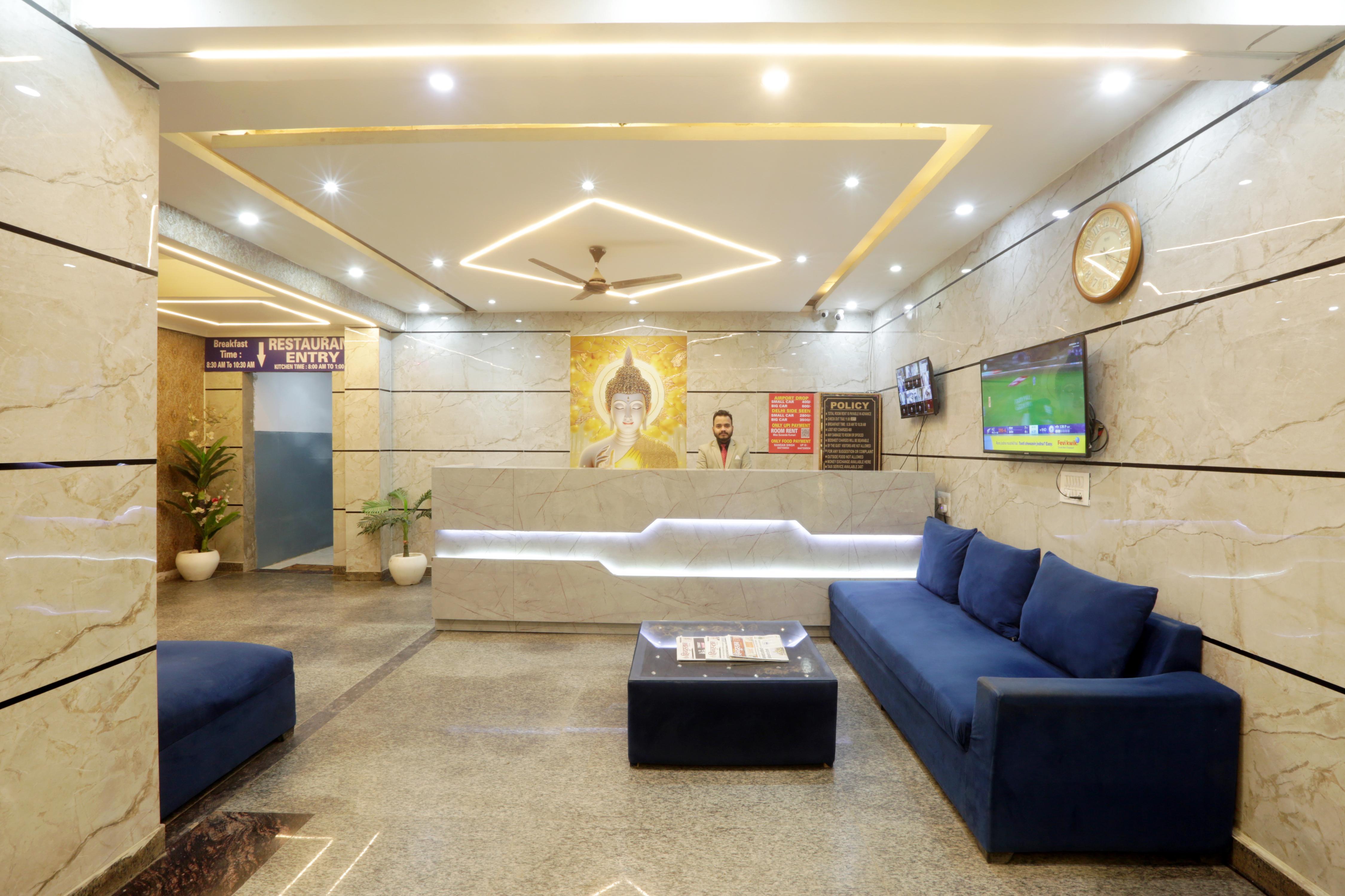 Main gallery