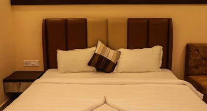 Banabithi Resort Room Type - Sup. Del. Ground Floor Banabithi Resort Room Type - Sup. Del. Ground Floor