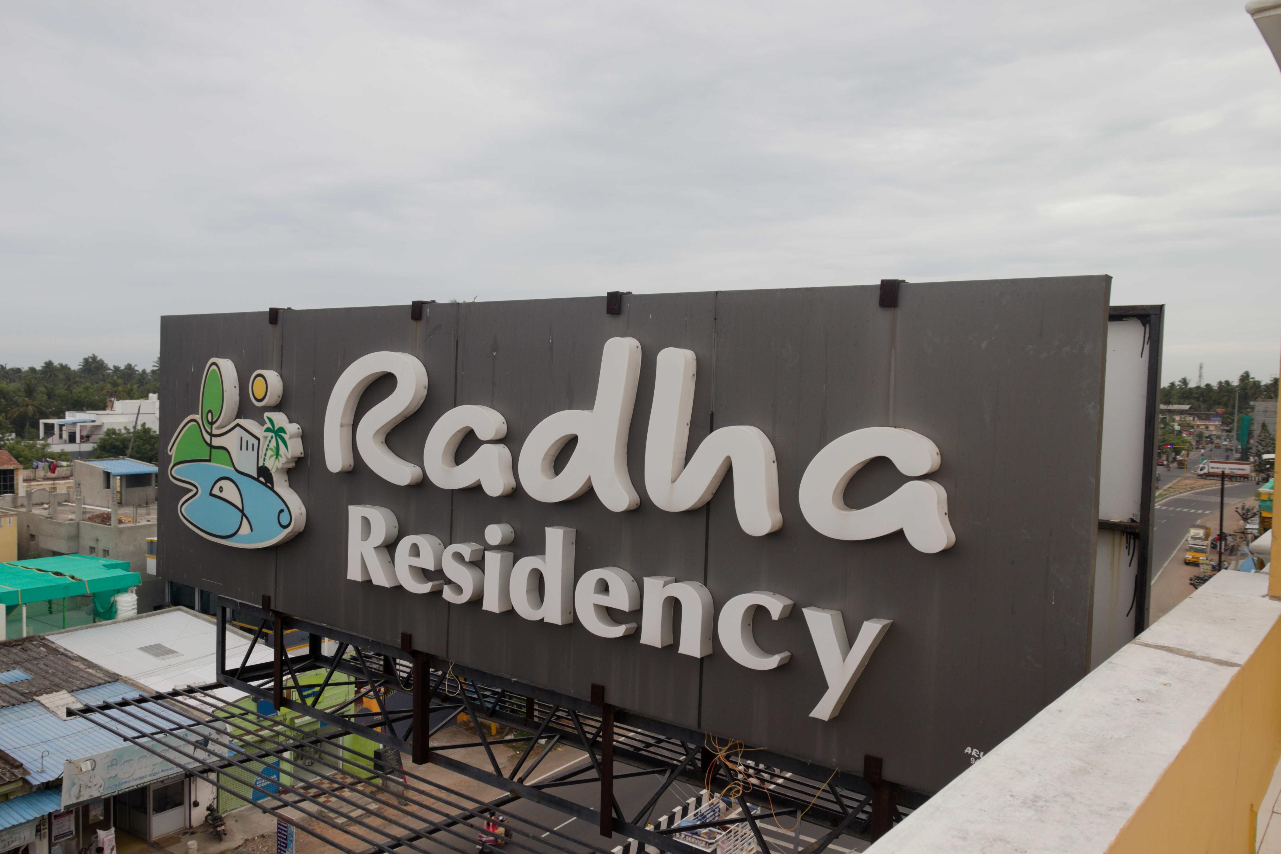 Radha Residency