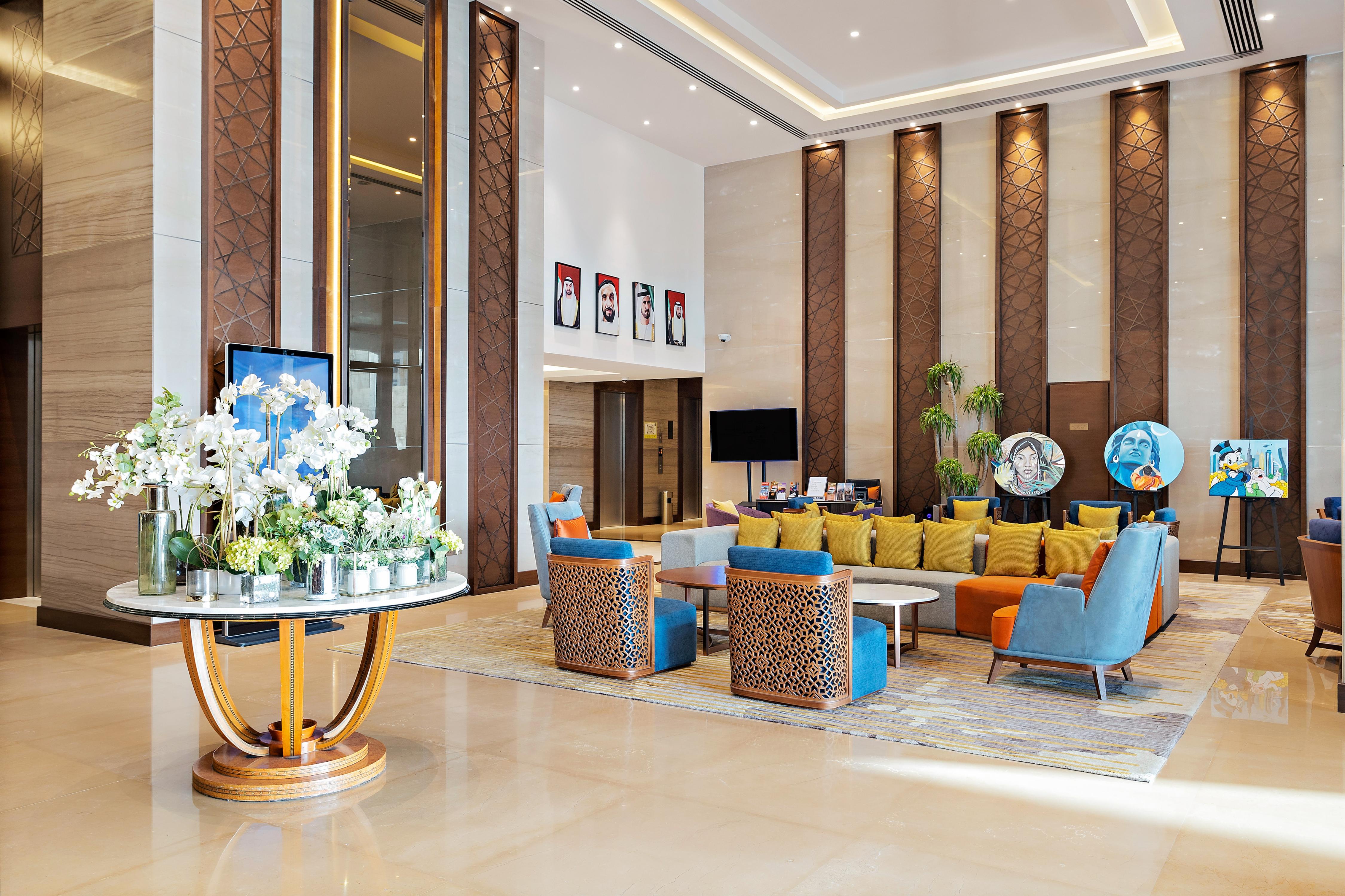 Main gallery