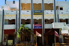 HOTEL GOLDEN SAND
