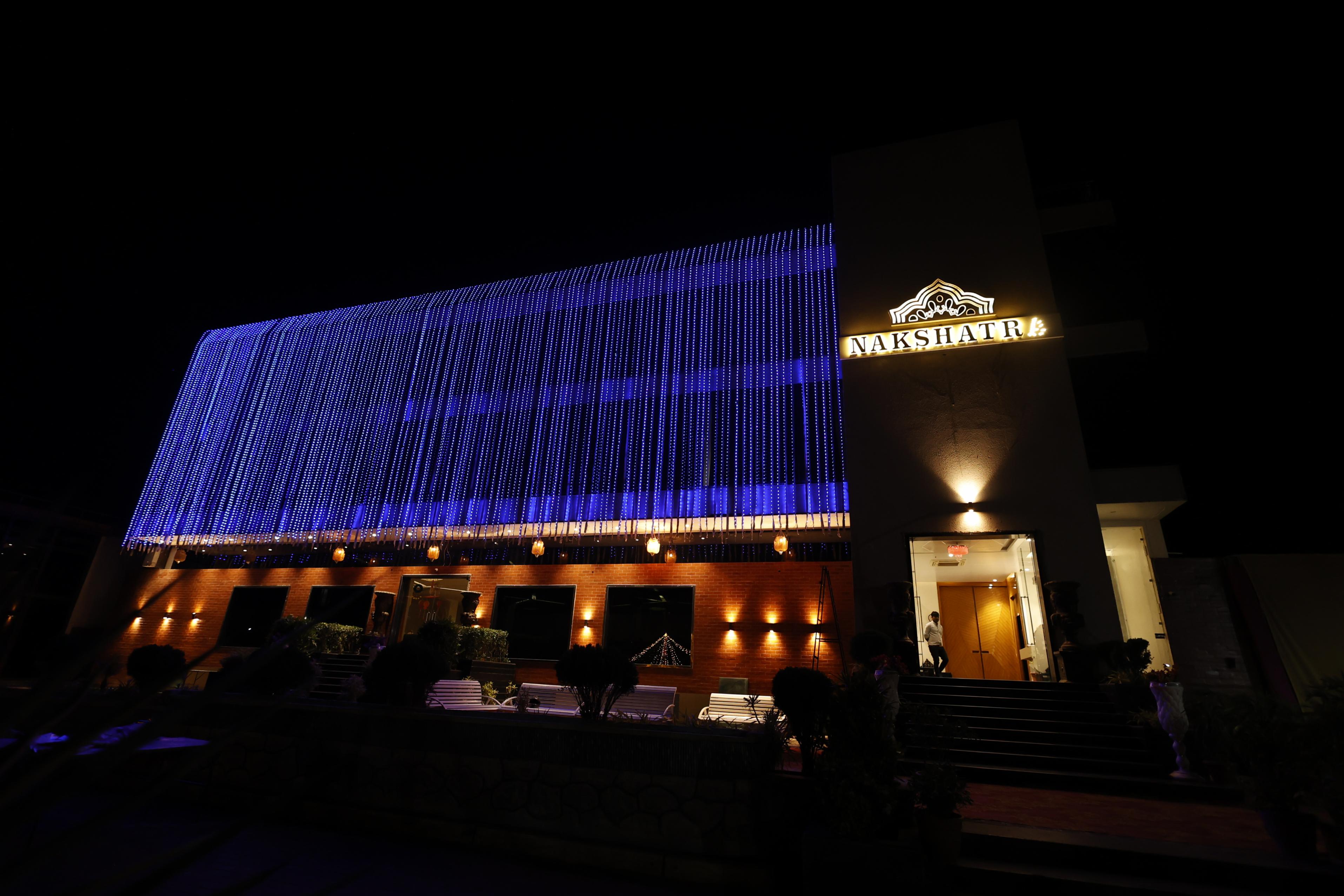 Nakshatra Resort & Garden