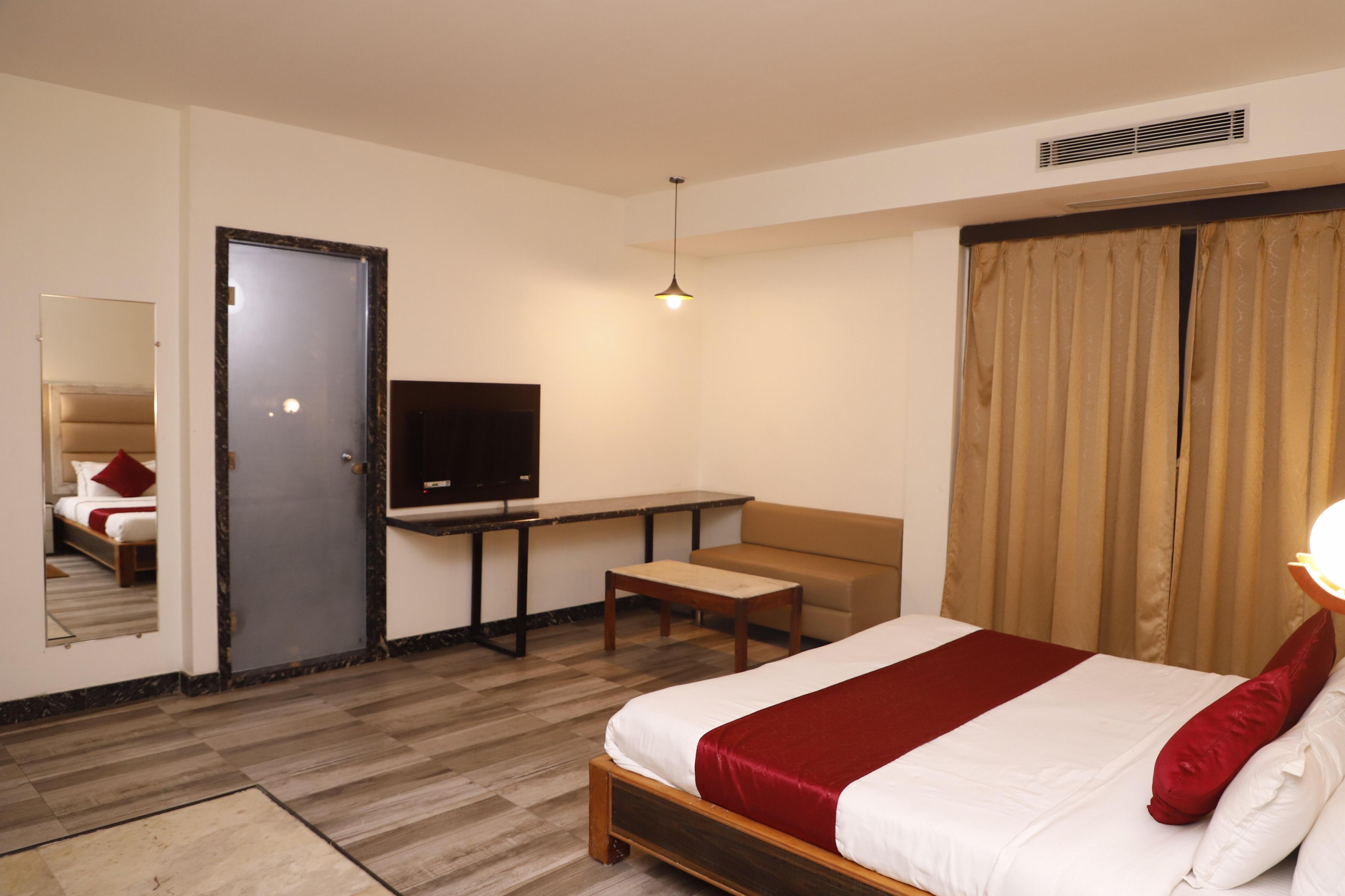 The Jamun Tree Room Type - Executive Suite