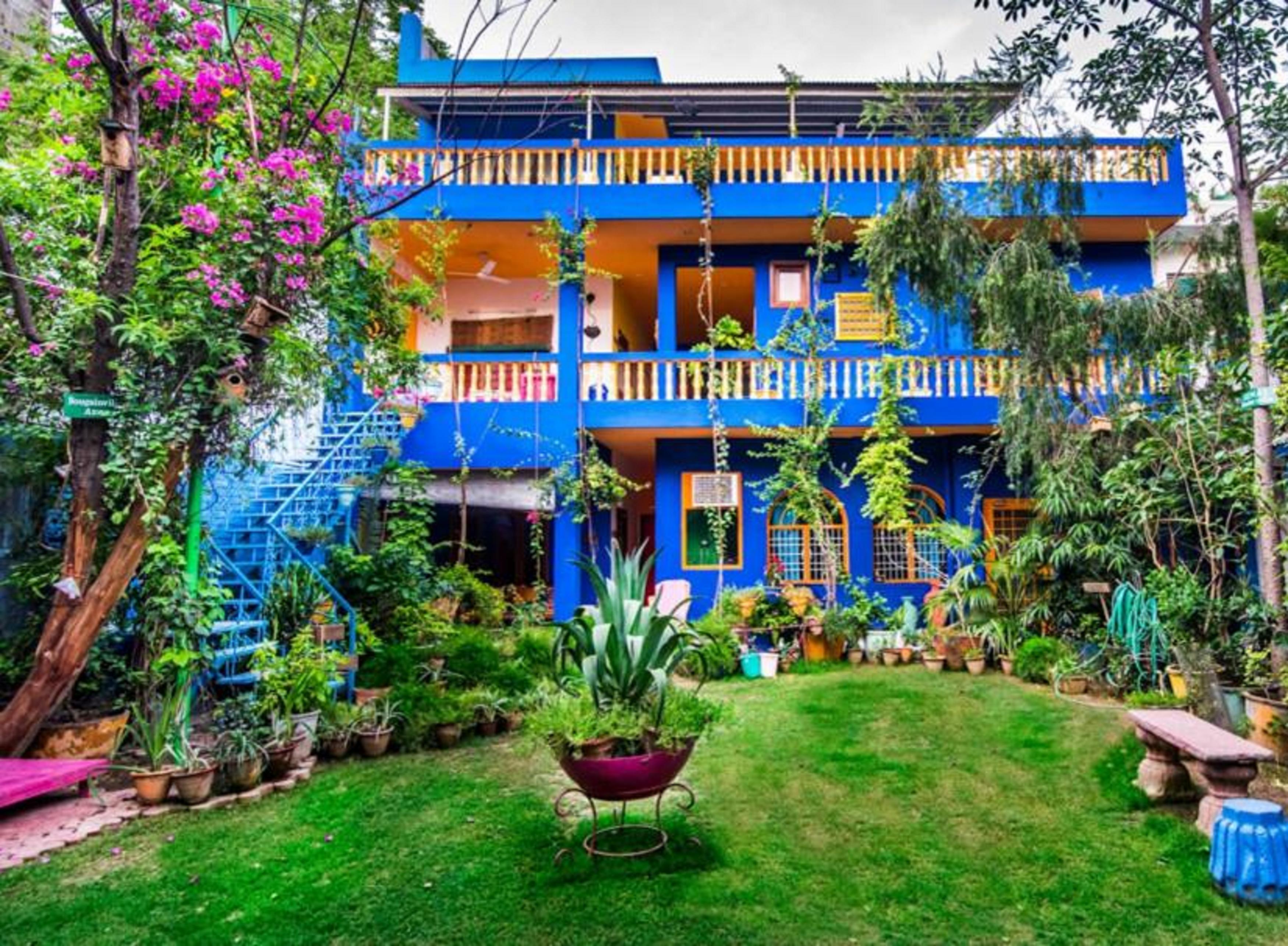 The Coral Tree Boutique Homestay