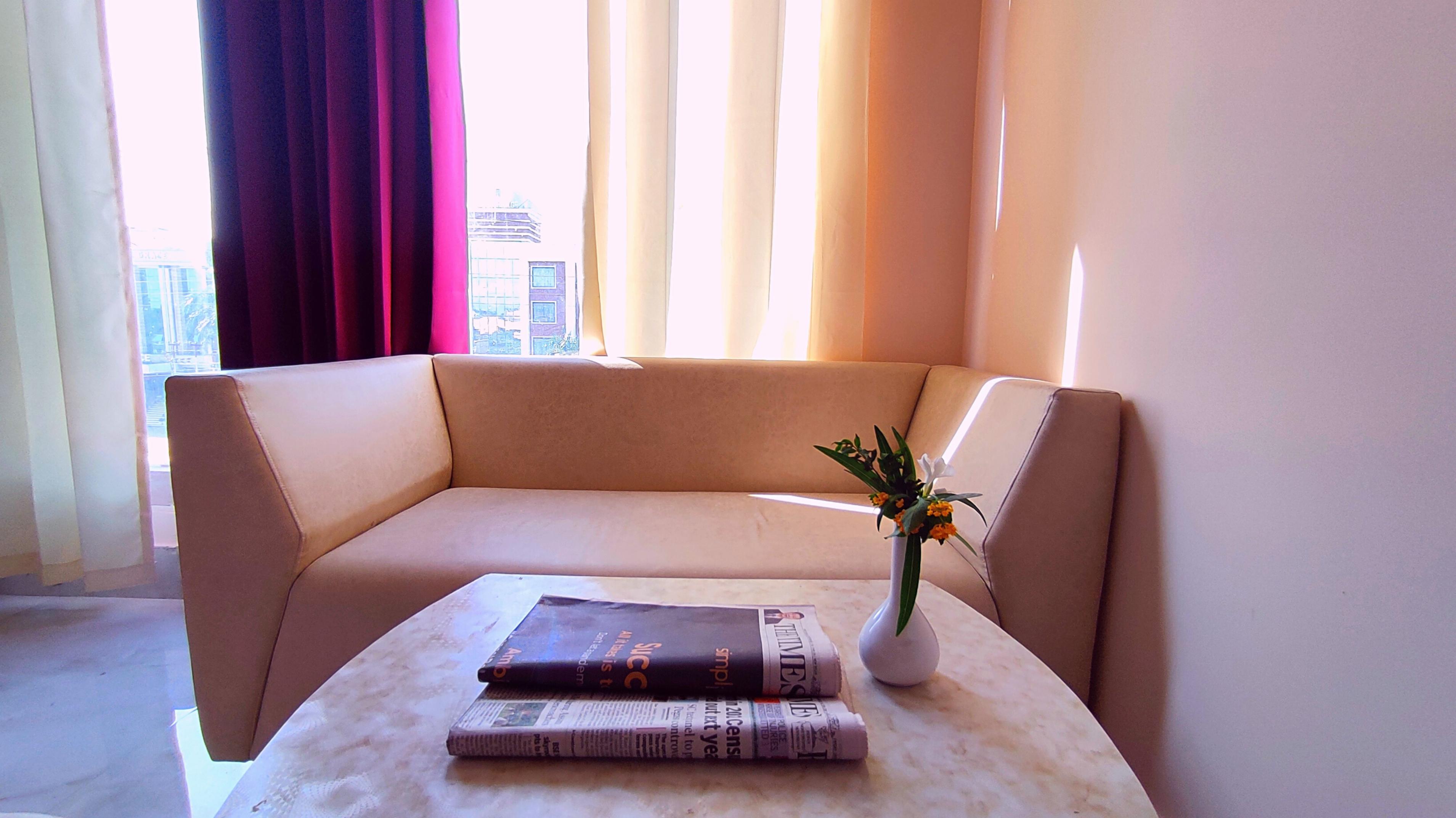 Spring Sky Haridwar by ShriGo Hotels - Tap to explore photos