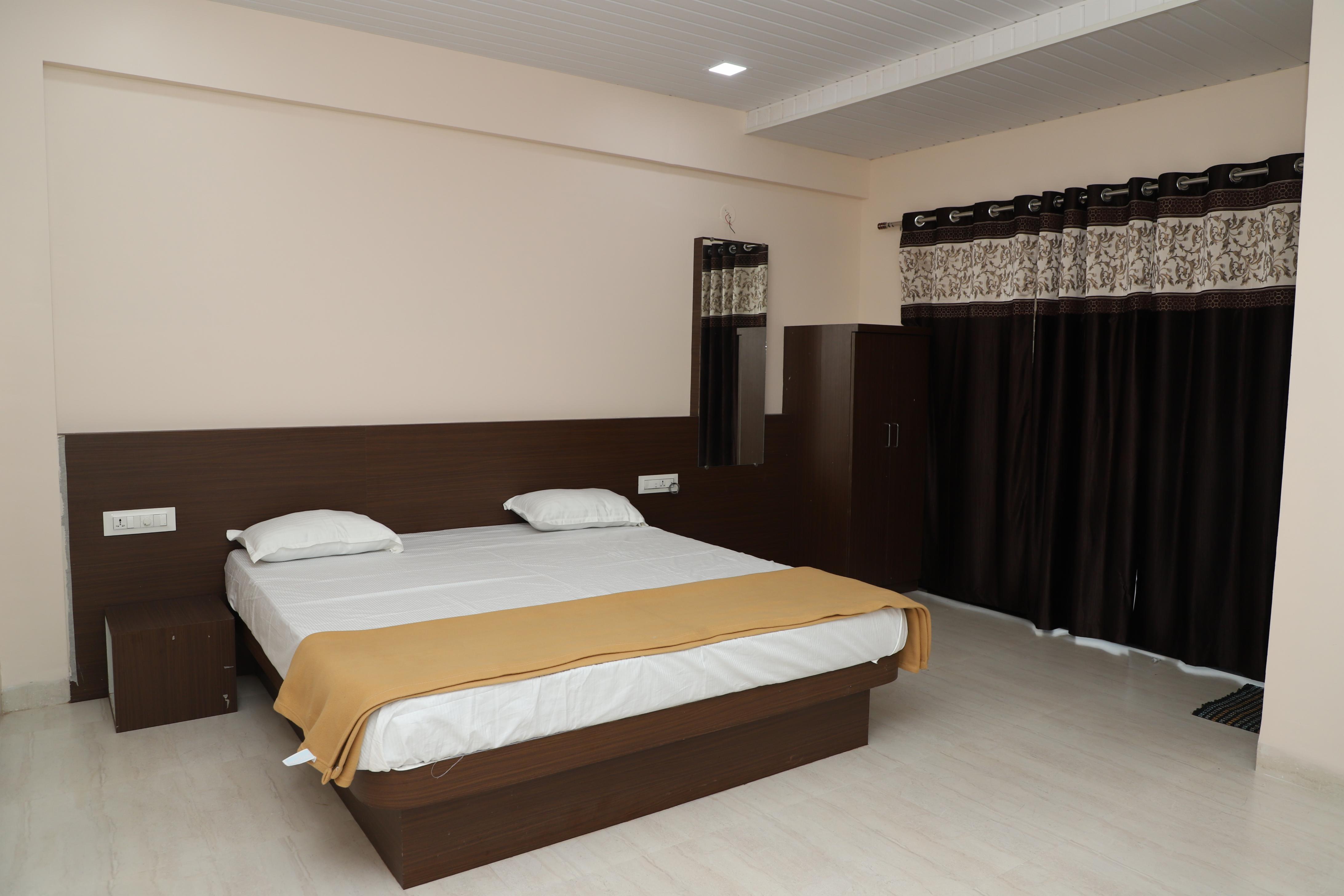 Yashraj Beach Resort - Tap to explore photos