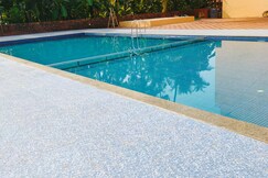 Yashraj Beach Resort