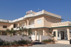 Oasis Resort Pilani