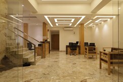 KSR Alankar Hotels