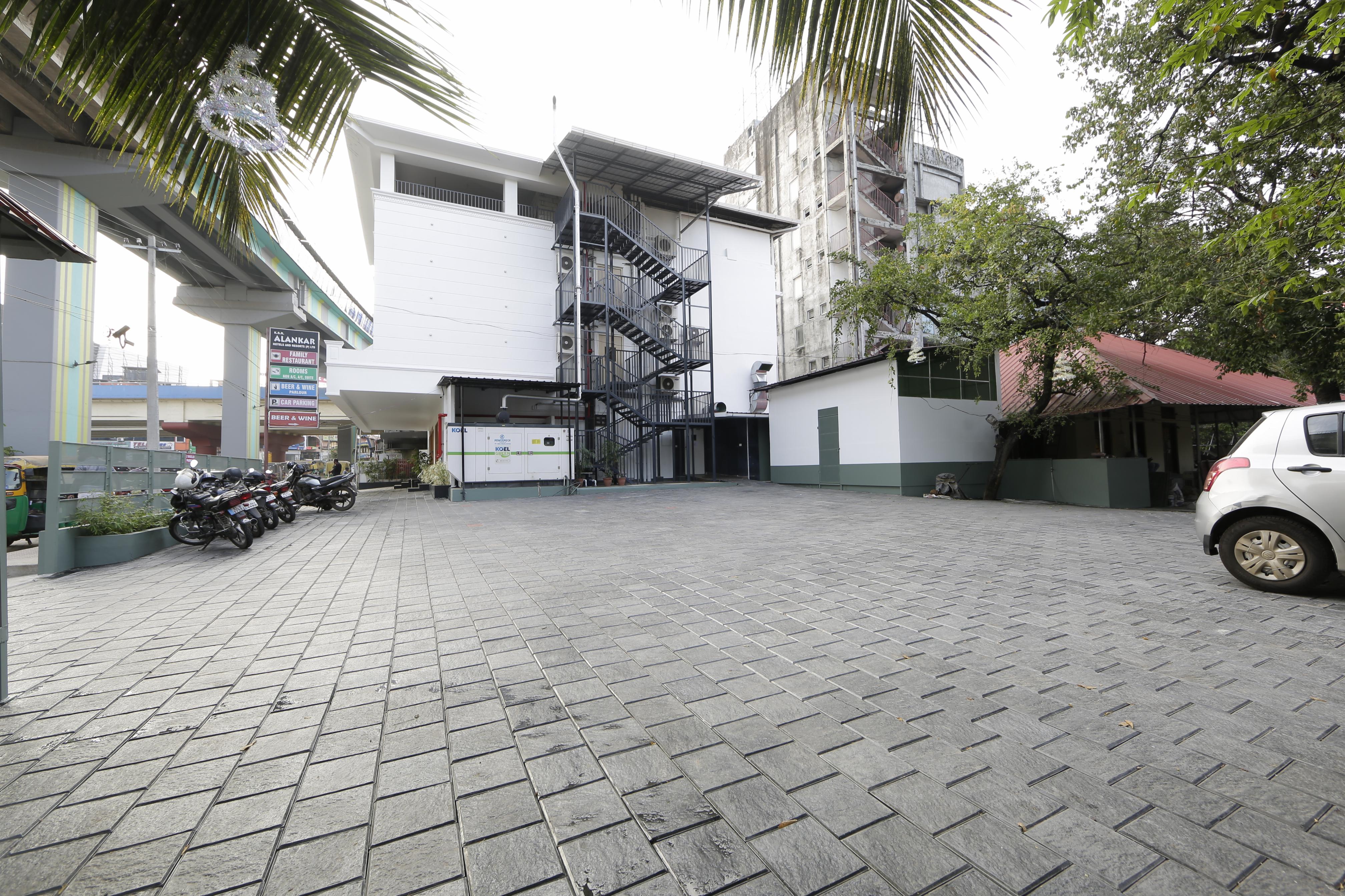 KSR Alankar Hotels - Tap to explore photos