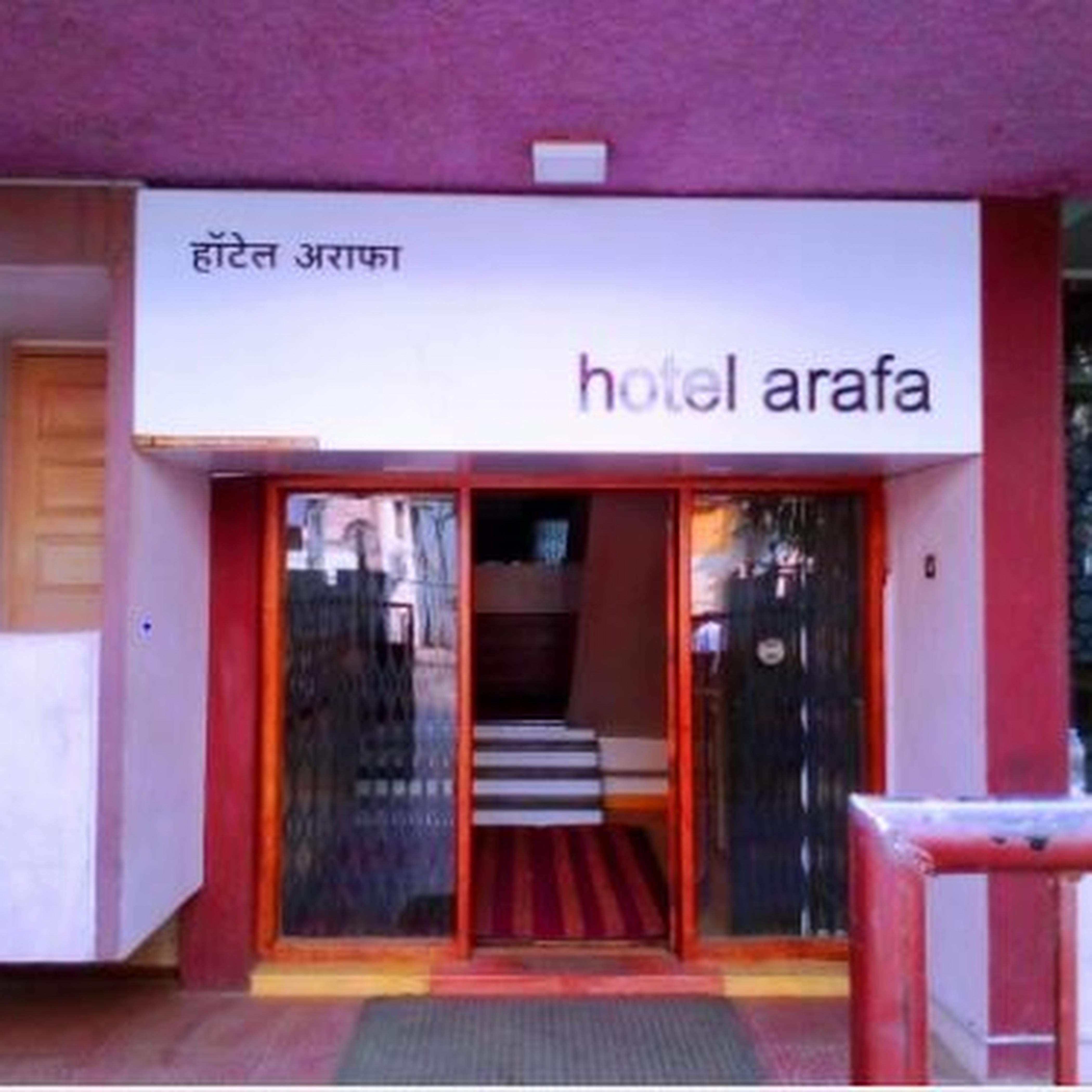 Hotel Arafa - Tap to explore photos