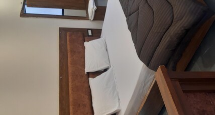 HOTEL SANGAM Room Type - AC Luxury Room HOTEL SANGAM Room Type - AC Luxury Room