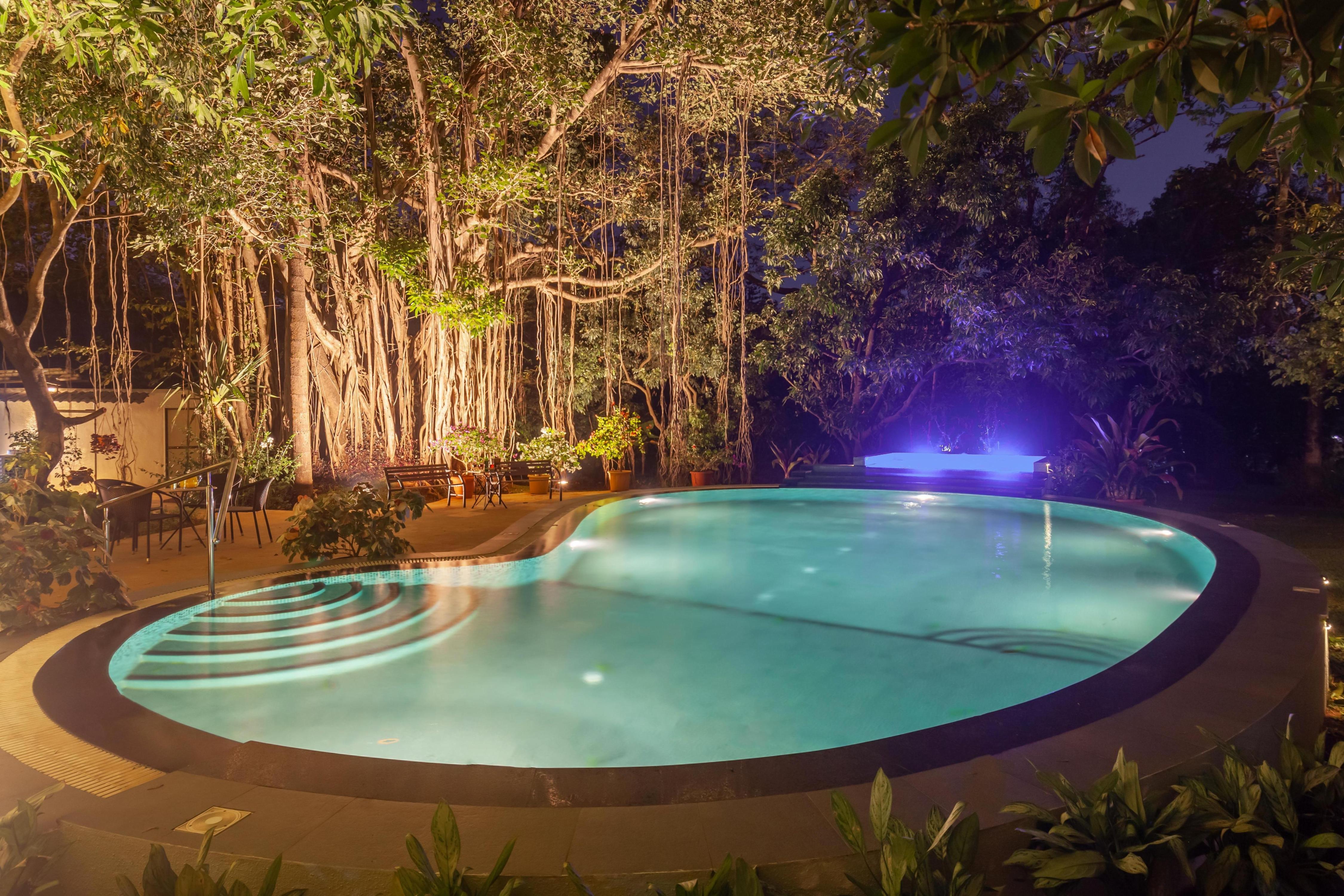 Bahisht Villa | Entire 4 BHK Villa - Tap to explore photos
