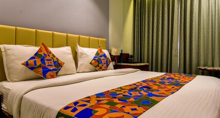 Serasa Hotel And Restaurant Room Type - Family Studio Room with Window Serasa Hotel And Restaurant Room Type - Family Studio Room with Window