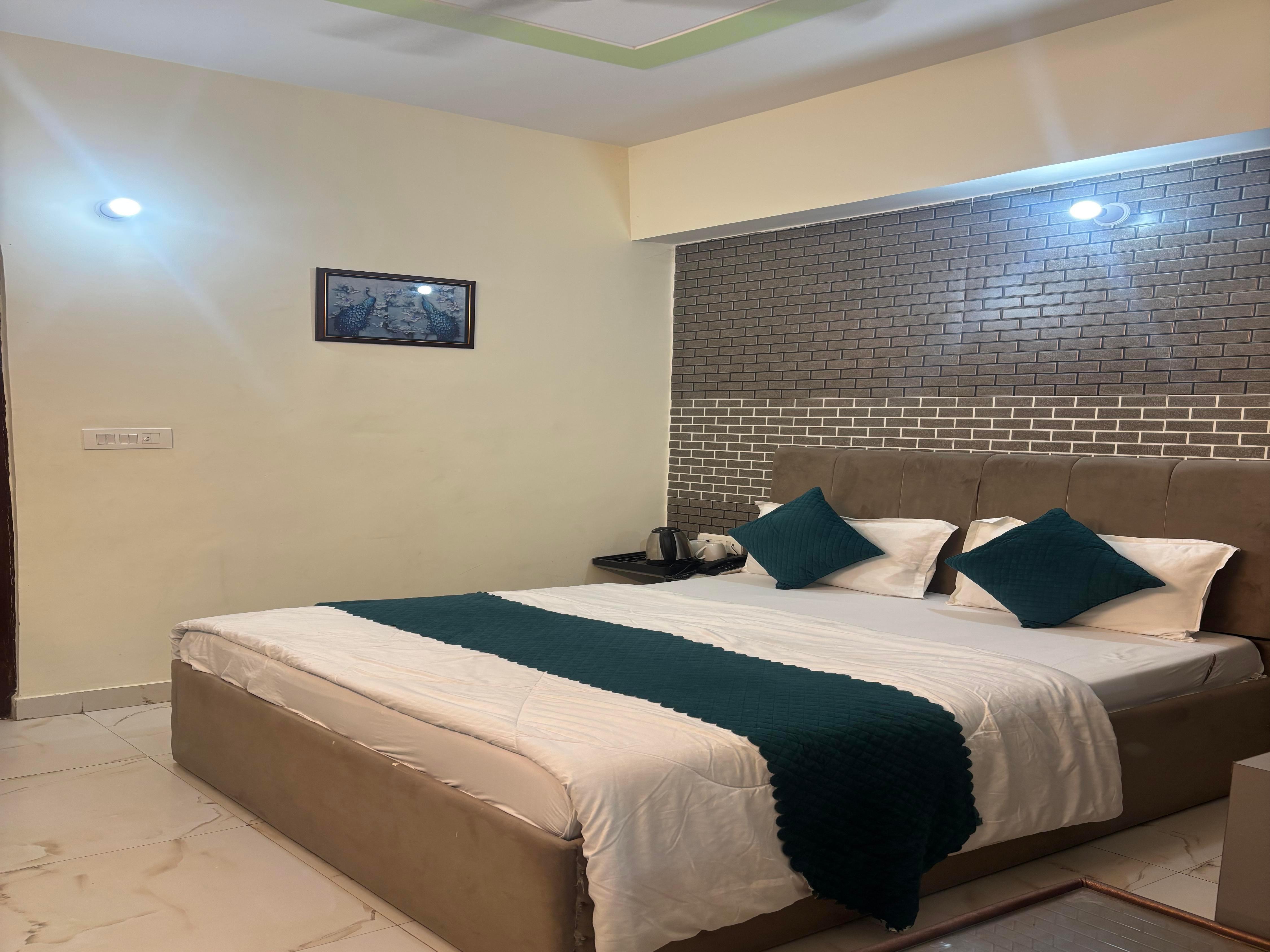 Hotel AYODHYA HERITAGE - Tap to explore photos