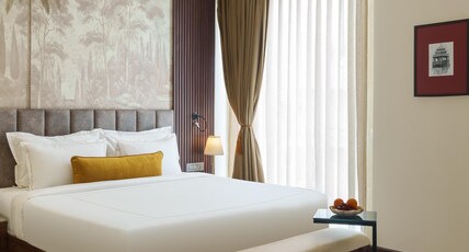 Oraka by My Downtown Aura Hotel Room Type - Premium City view Room