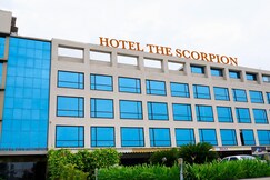 HOTEL THE SCORPION