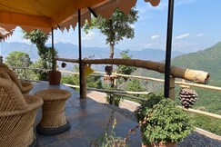 Ananta Prana | Experience luxury camping