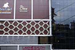 Olive Hotel & Suites