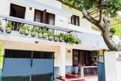 Sruthileyam Homestay