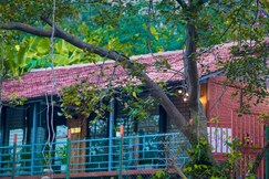 SpicyMango Saveda Farm & Cottages