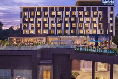 Fairfield by Marriott Dehradun