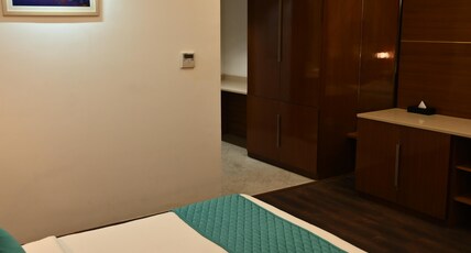 Hotel Krinoscco, Ayodhya Room Type - Deluxe