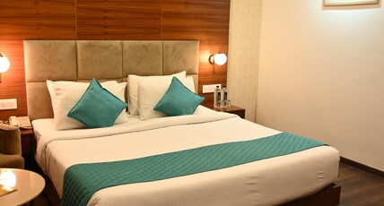 Hotel Krinoscco, Ayodhya Room Type - Standard
