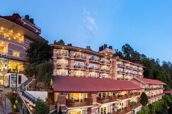 Himalaya Drishya Resort Pvt.Ltd