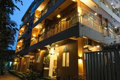 The Residency Marathahalli