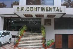 S R Continental