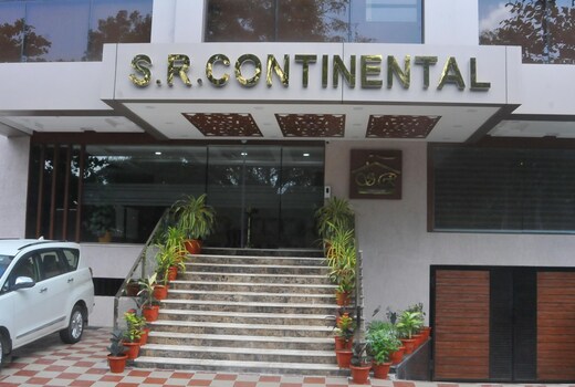 S R Continental