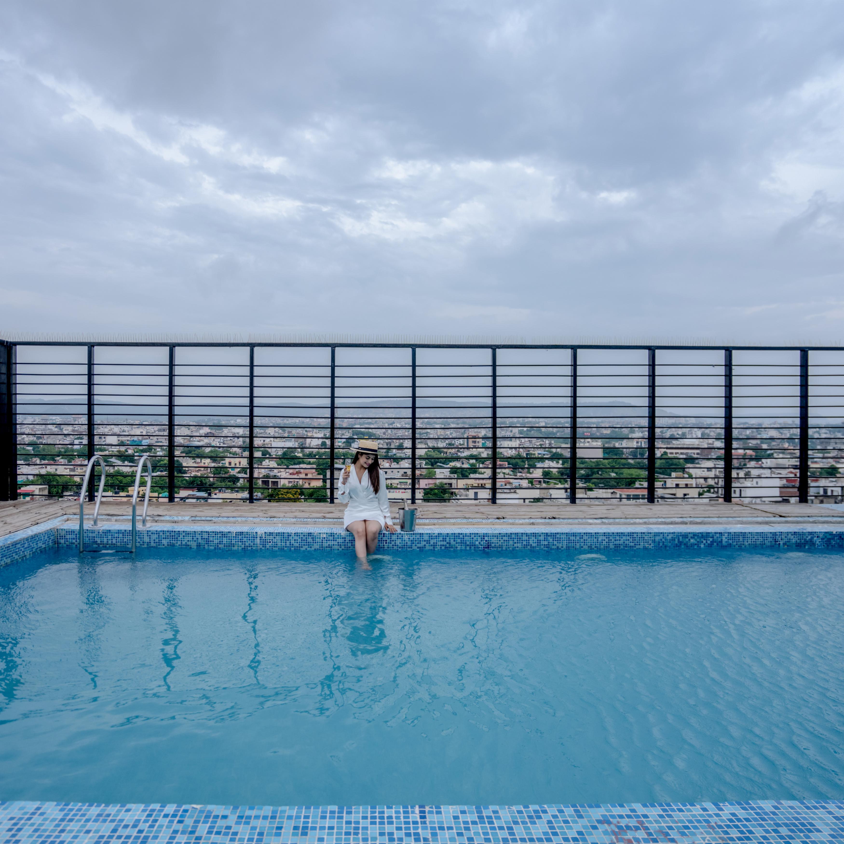 Ramada By Wyndham Jaipur North - Tap to explore photos