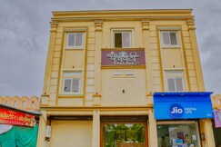 Hotel Panchavati Palace