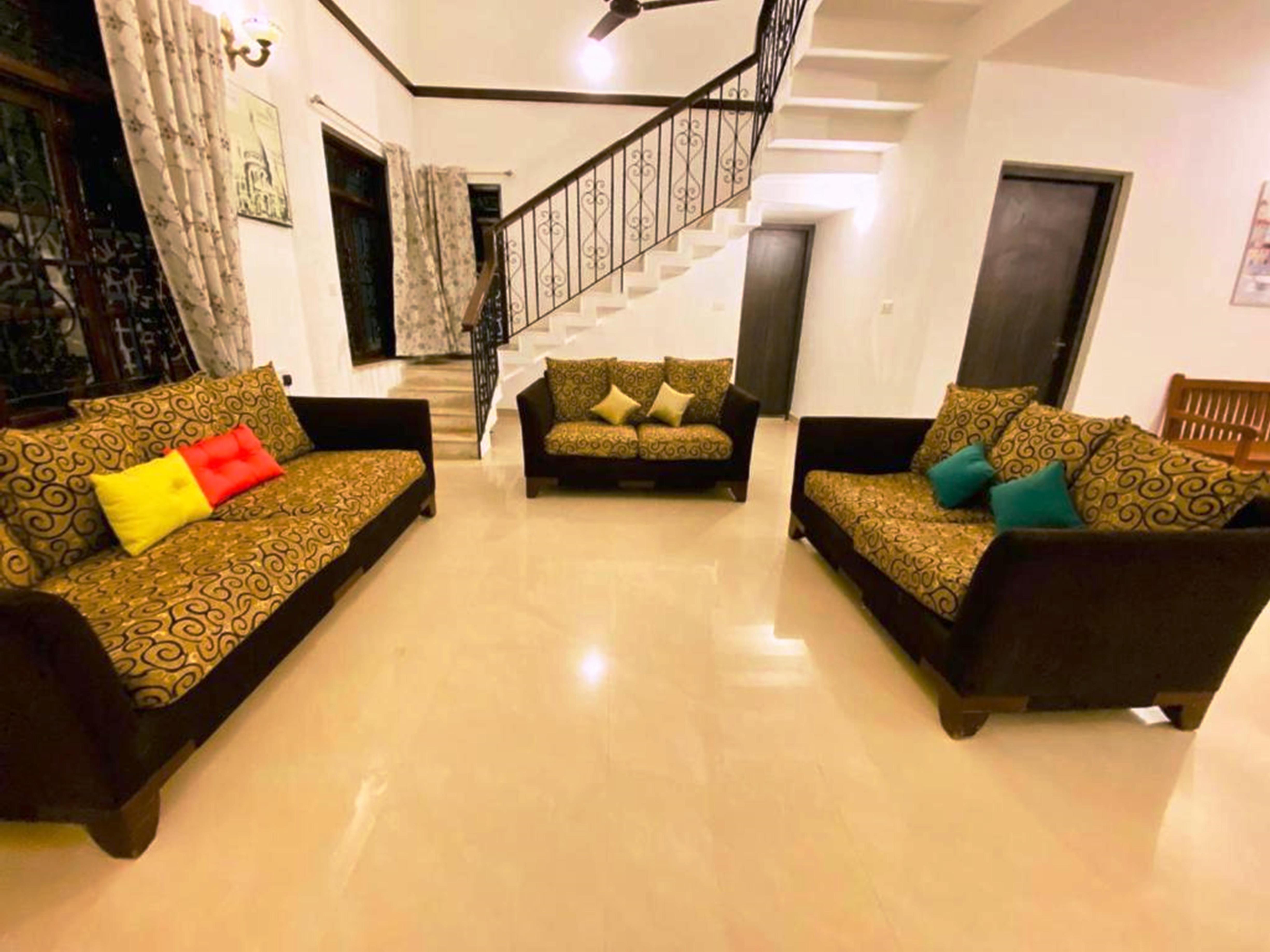 West Valley Vila 4Bhk Lonavala - Tap to explore photos