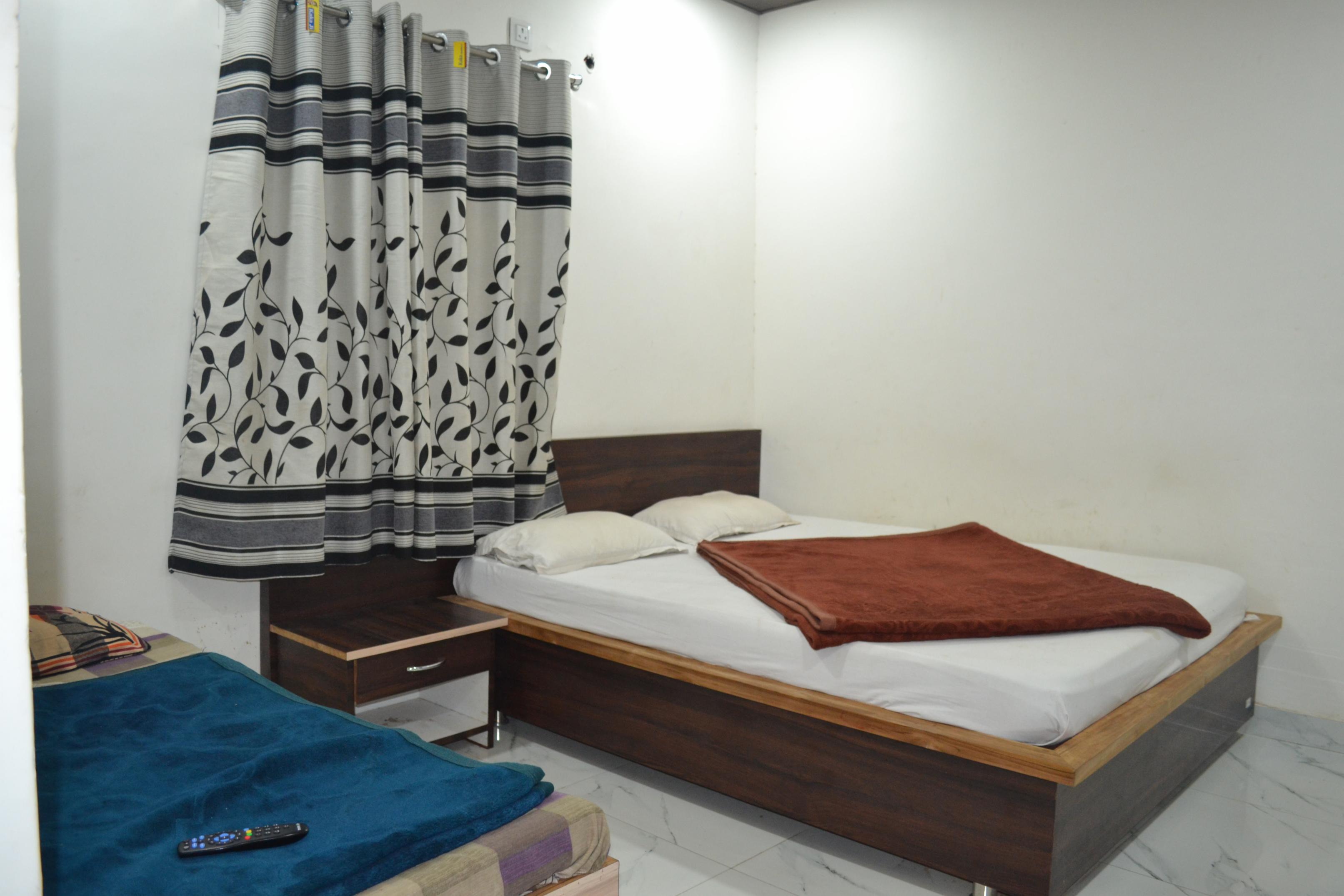 Guptaji Guest House - Tap to explore photos