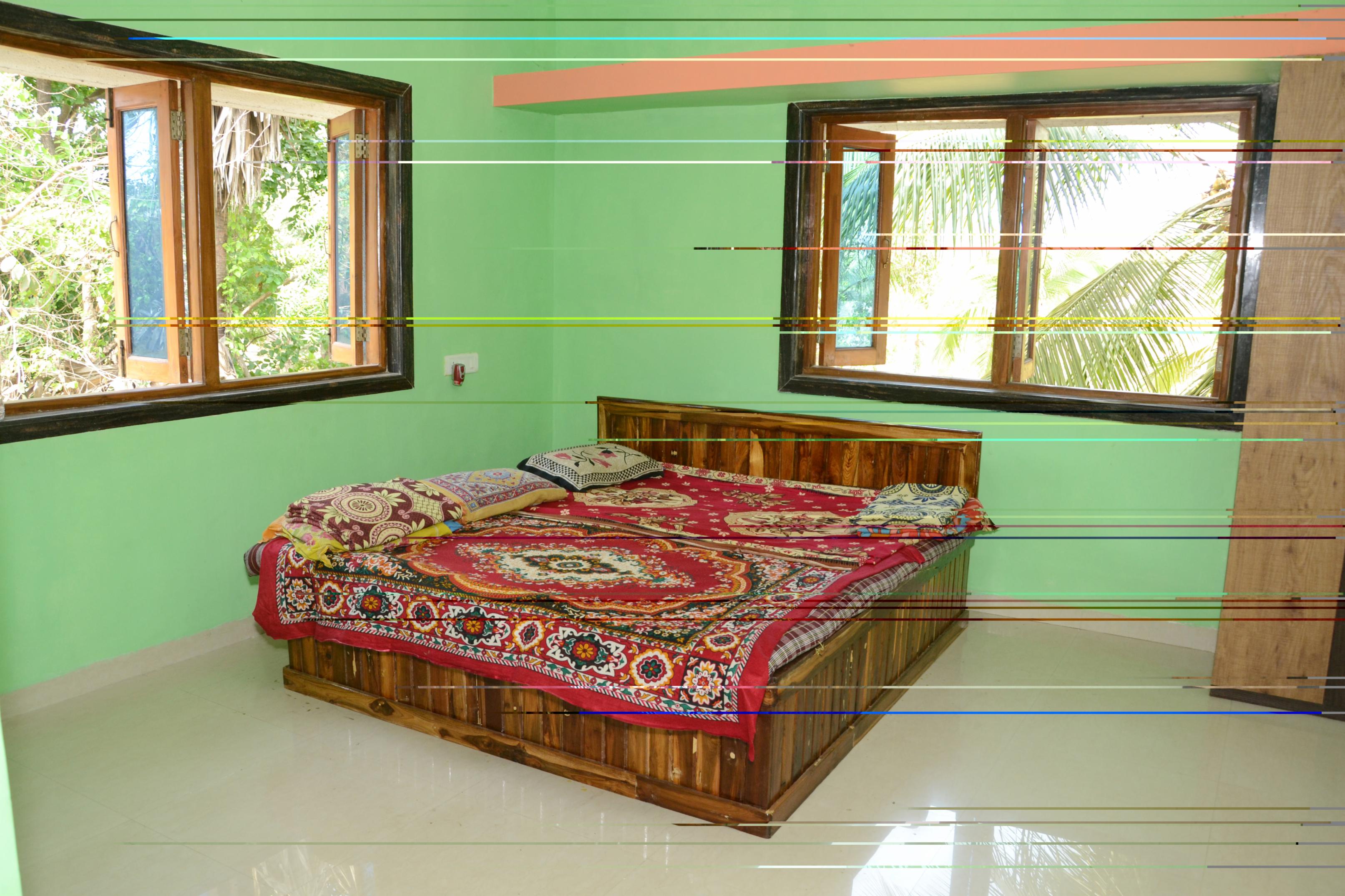 Khambleshwar Lake Holiday Homes - Tap to explore photos