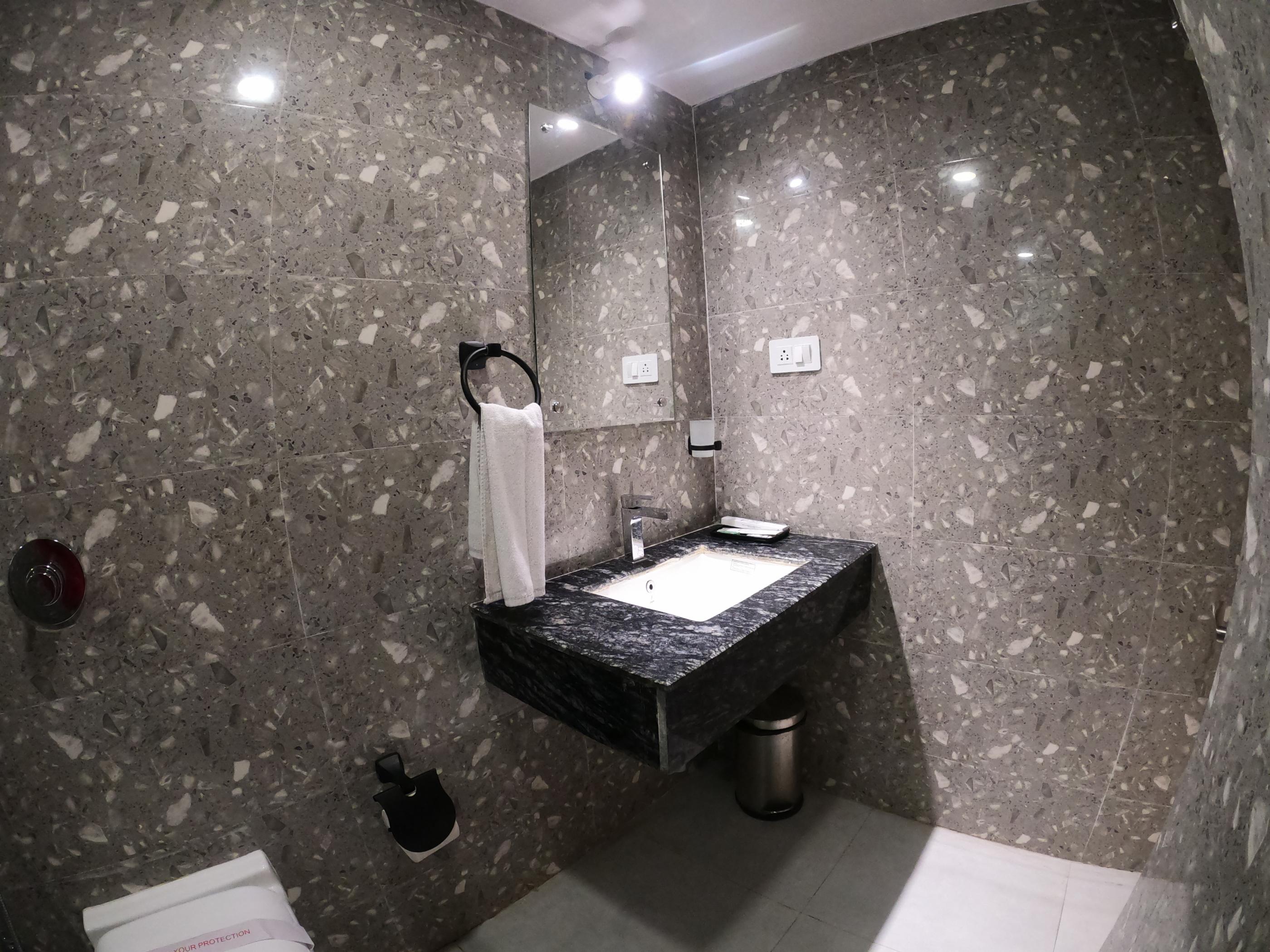 The Panash (Hotel & Banquets) - Tap to explore photos