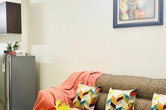 BluO 1BHK Jaipur - Terrace Garden, Lift, Parking