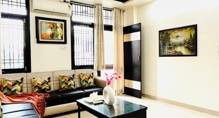 BluO 3BHK Jaipur - Terrace Garden, Balcony, Lift Room Type - BluO 3BHK Jaipur - Terrace Garden, Balcony, Lift BluO 3BHK Jaipur - Terrace Garden, Balcony, Lift Room Type - BluO 3BHK Jaipur - Terrace Garden, Balcony, Lift