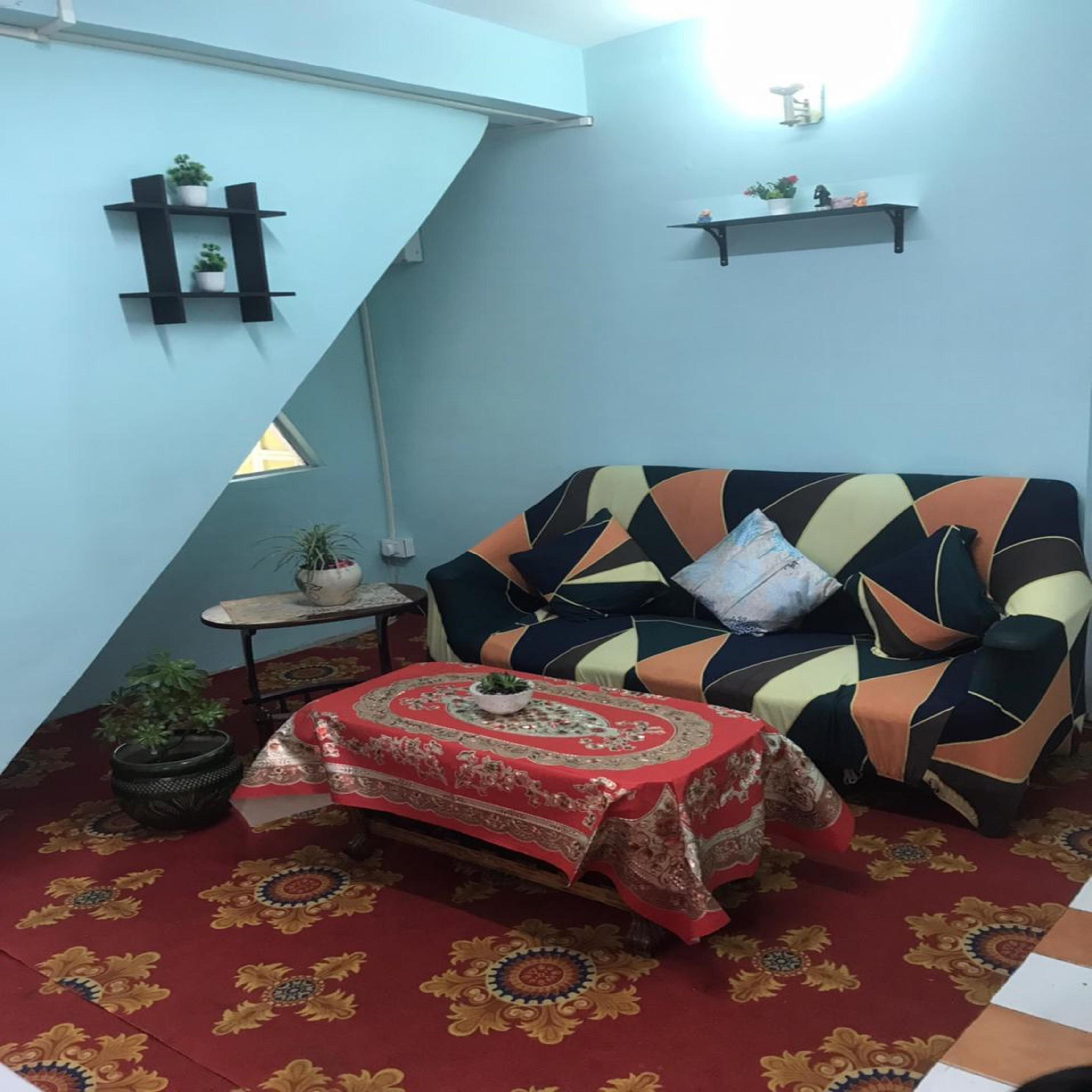 Sarangi Homestay - Tap to explore photos