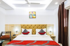 Hotel The Gold Inn Karol Bagh Delhi