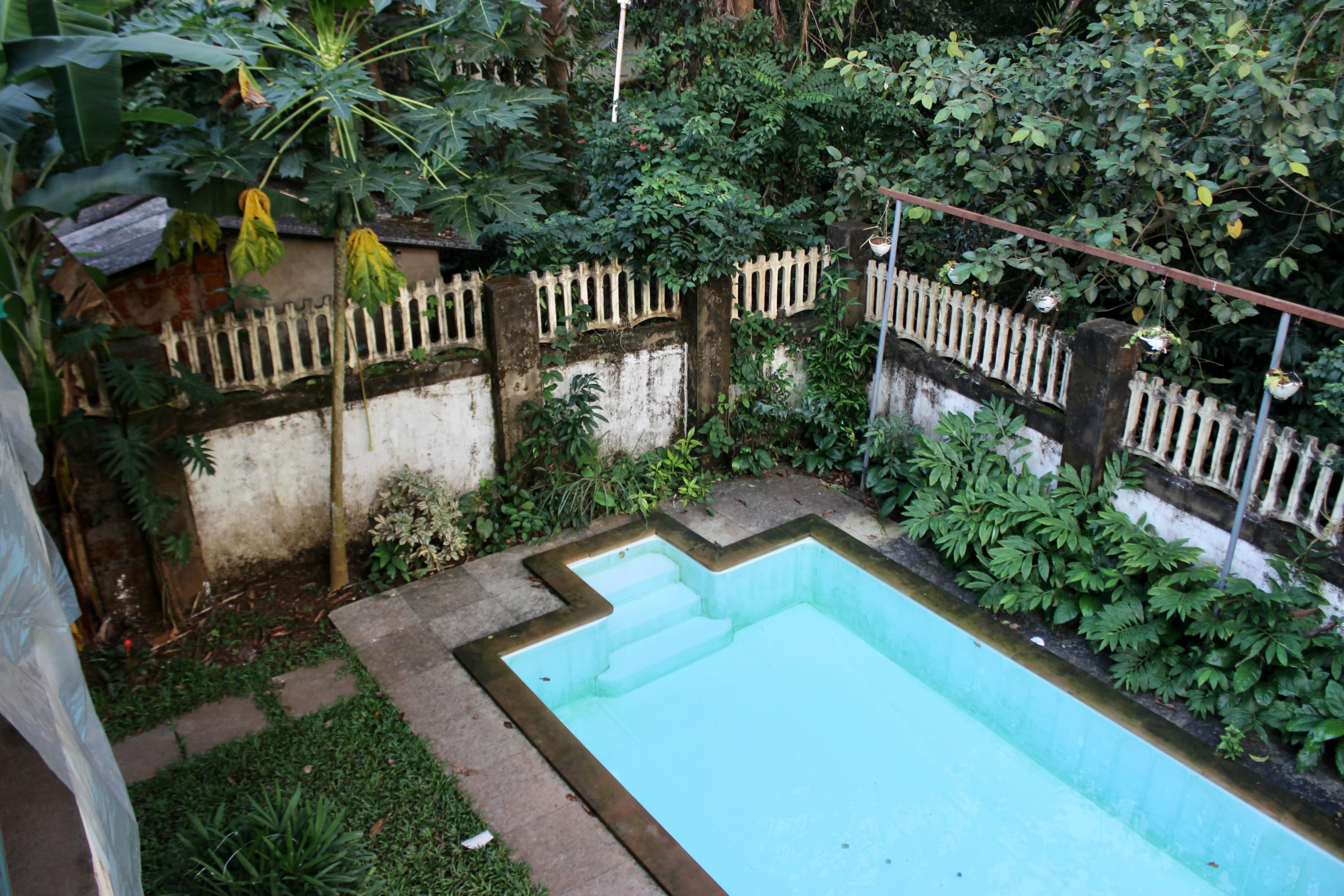 Casa Nona | Entire 5 BHK Villa - Tap to explore photos