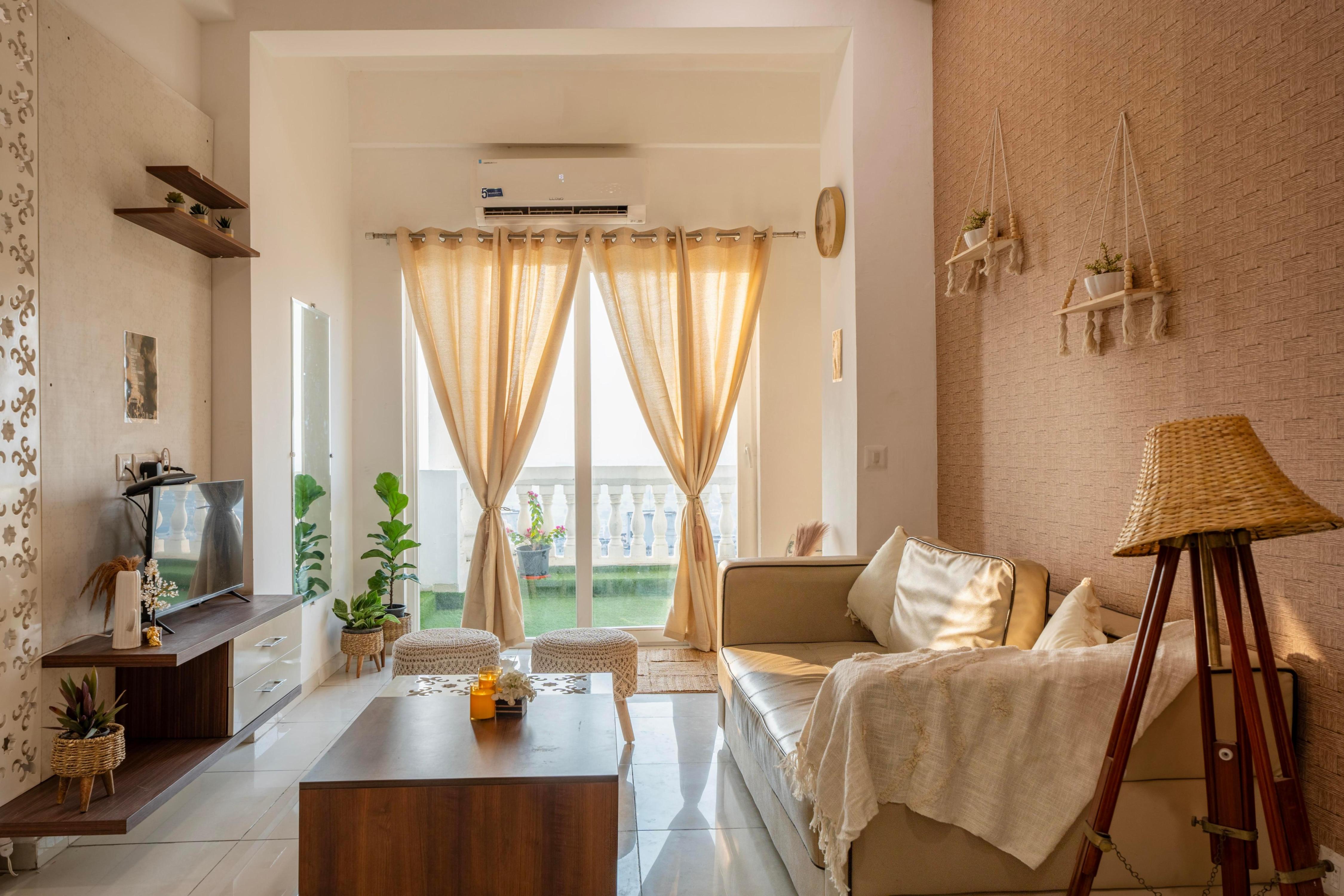 Honey II Grehstay Room Type - Honey II Grehstay