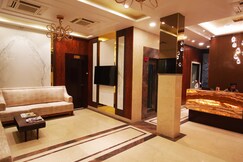 Hotel RIO Benaras