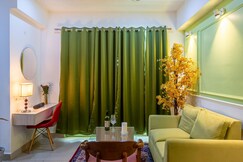 Laburnum by Greh Stay