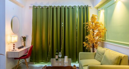 Laburnum by Greh Stay Room Type - Laburnum by Greh Stay