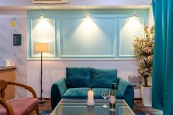 Sapphire By Greh Stay