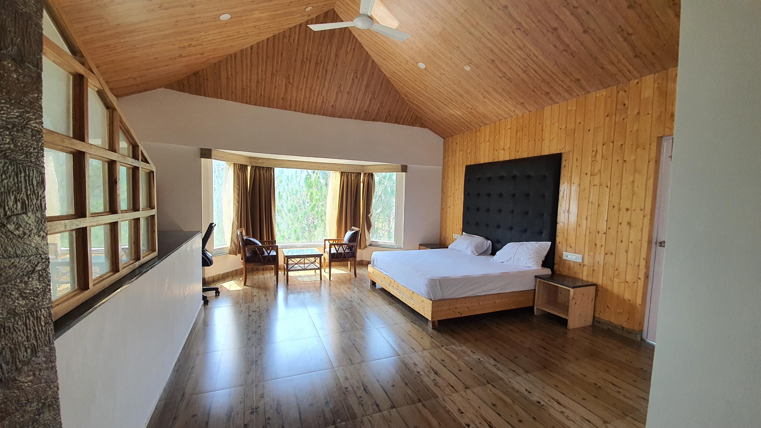 Tranquility In The Hills 2 BHK Villa Room Type - Tranquility In The Hills 2 BHK Villa