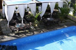 LA VERA BOUTIQUE HOTEL MANDREM